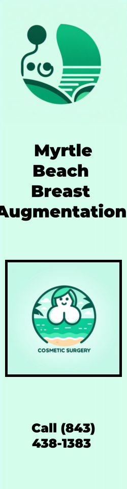 Myrtle Beach Breast Augmentation